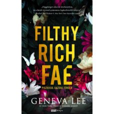 Filthy Rich Fae - Piszkosul gazdag tündér   25.95 + 1.95 Royal Mail